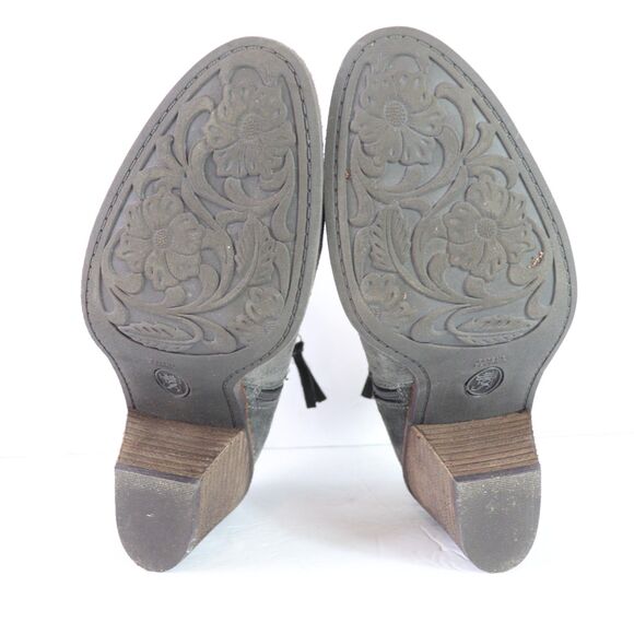 Sofft Taylie Waterproof Booties 9.5 - Picture 6 of 9